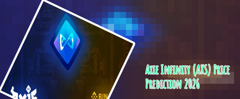 Axs crypto