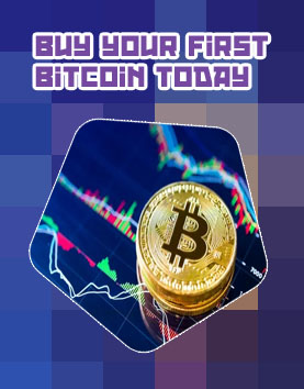 Bitcoin cryptocurrency trading