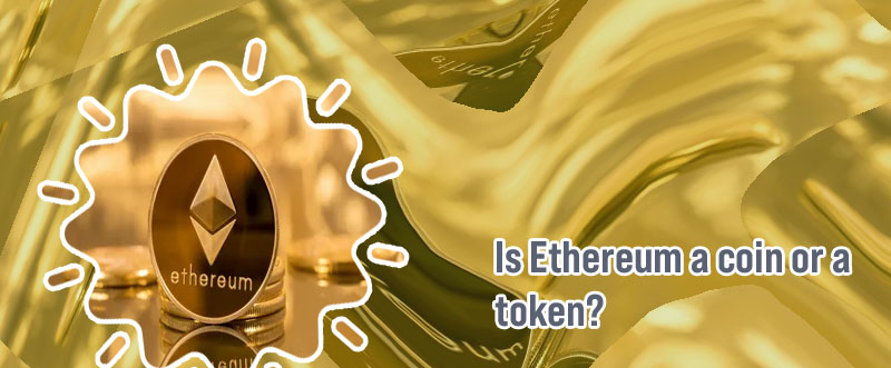 Ethereum coin